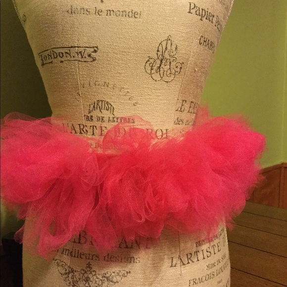 Meet your Posher, Angela @Pinktutus19 - Picture 2 of 2